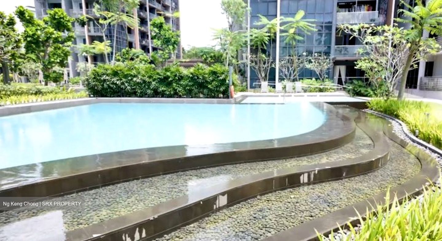 Lake Grande (D22), Condominium #585053601